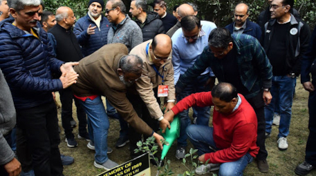 Class of 1989 35th Anniversary