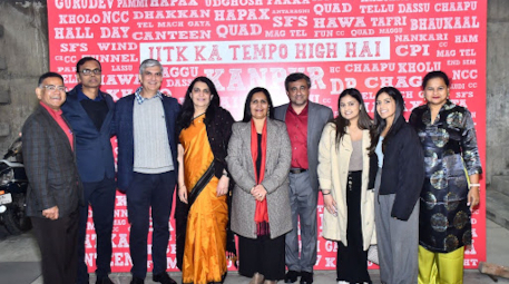 Class of 1989 35th Anniversary