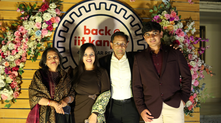 Class of 1985 Reunion