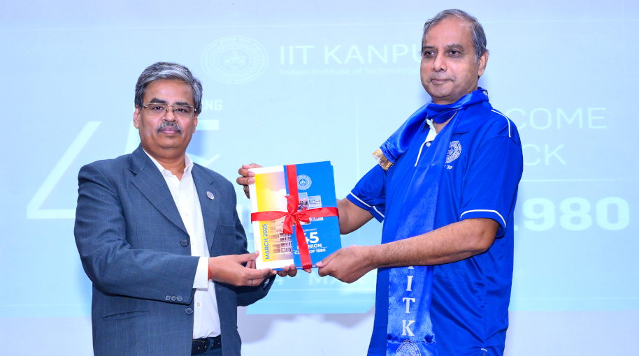 Class of 1980 Reunion