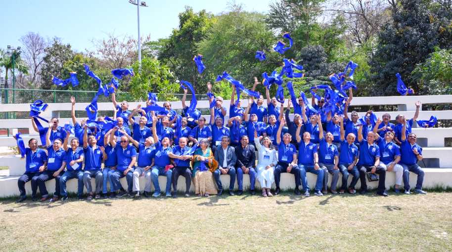 Class of 1980 Reunion