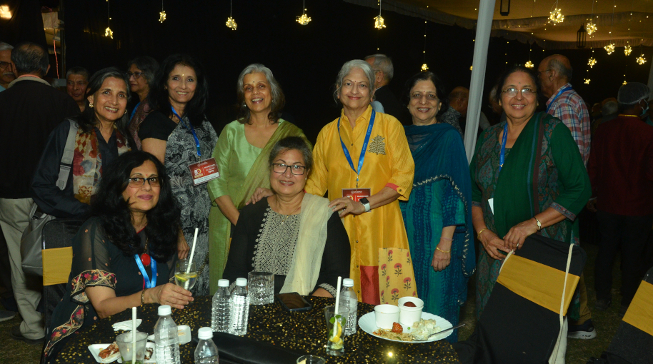 Class of 1975 Legacy Project