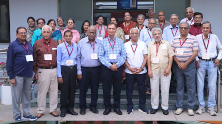 Class of 1964 60th Anniversary