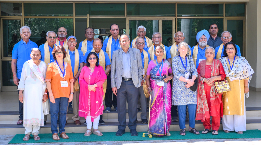 Class of 1965 Historic Milestone