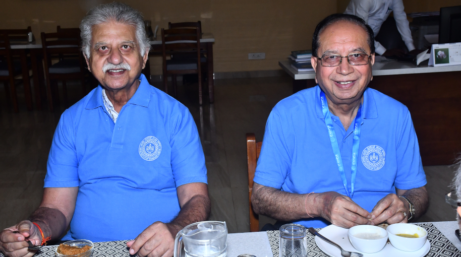 Class of 1965 Historic Milestone