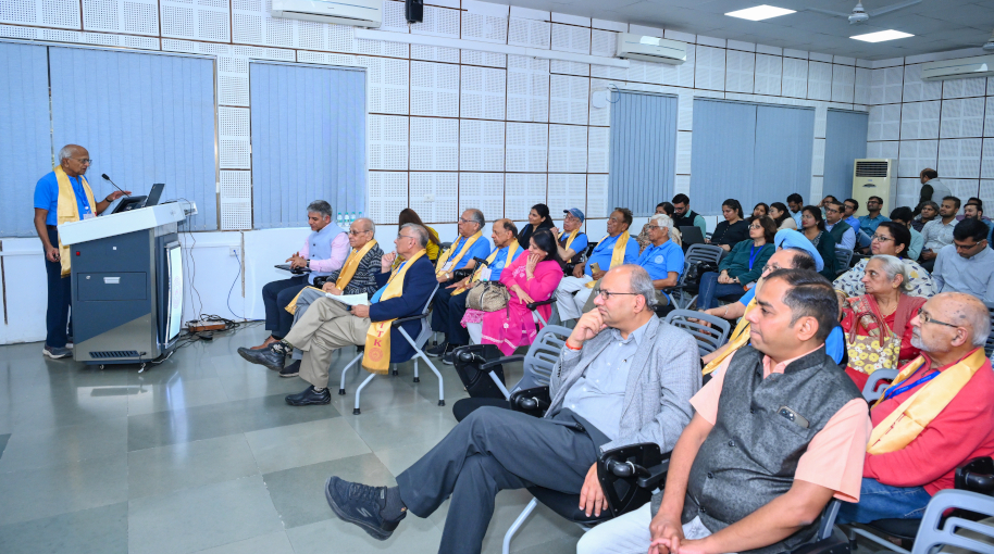 Class of 1965 Historic Milestone