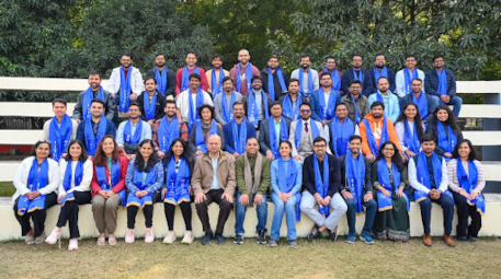 Class of 2014 10th Anniversary