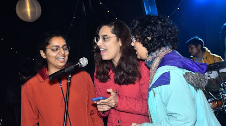 Class of 2014 Grand Dinner