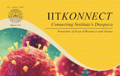 Vol. 1, Issue 1, march 2020