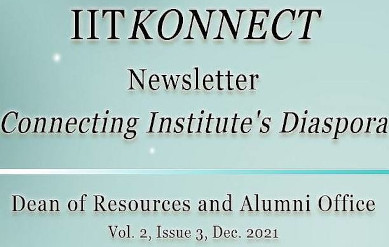 Vol. 2, Issue 3, december 2021