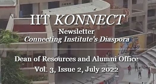 Vol. 3, Issue 2, july 2022