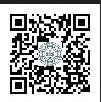 Follow us QR Code