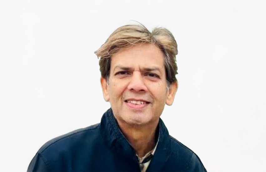 Salil Chandra
