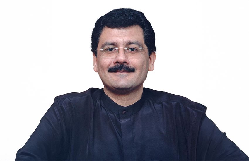Ajit Das