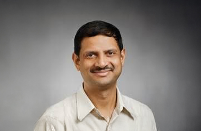 Ajit Das