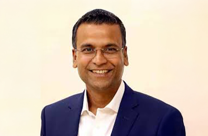 Salil Chandra