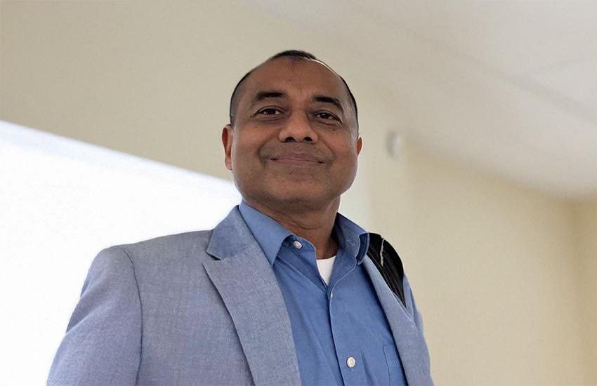 Sudhi Raj Verma