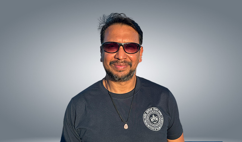 Sudhi Raj Verma