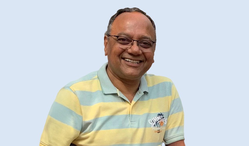Sudhi Raj Verma