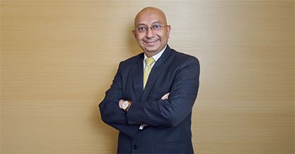 Sudhi Raj Verma
