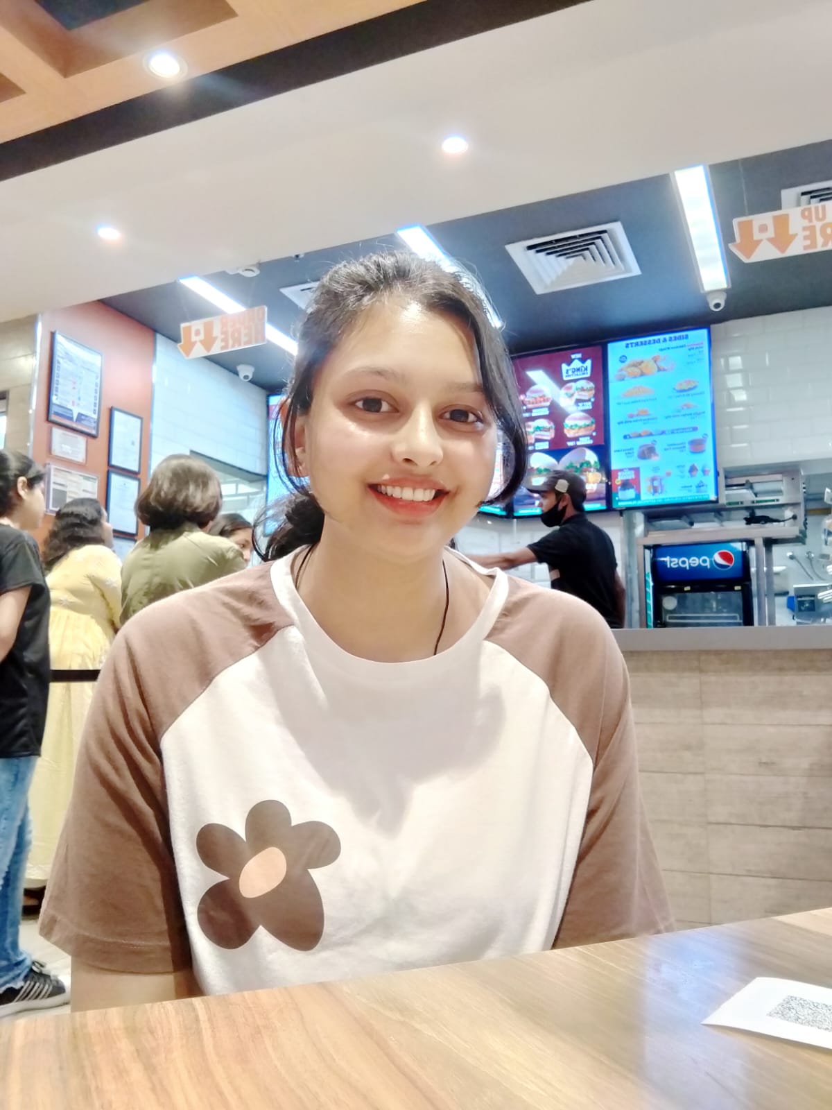 Amisha Asthana