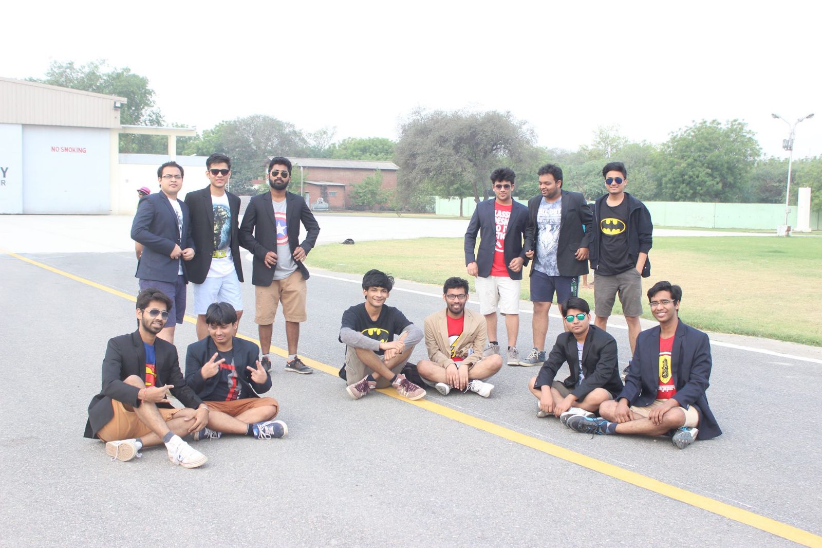IIT Kanpur campus