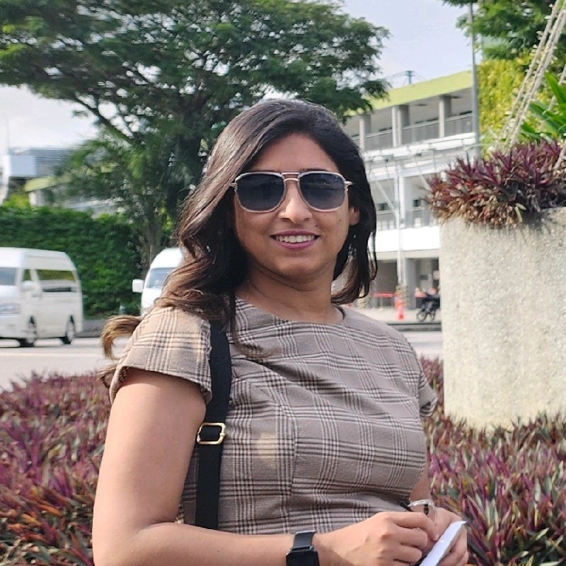 Sakshi Gulati