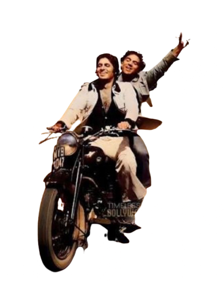 Jai Veeru