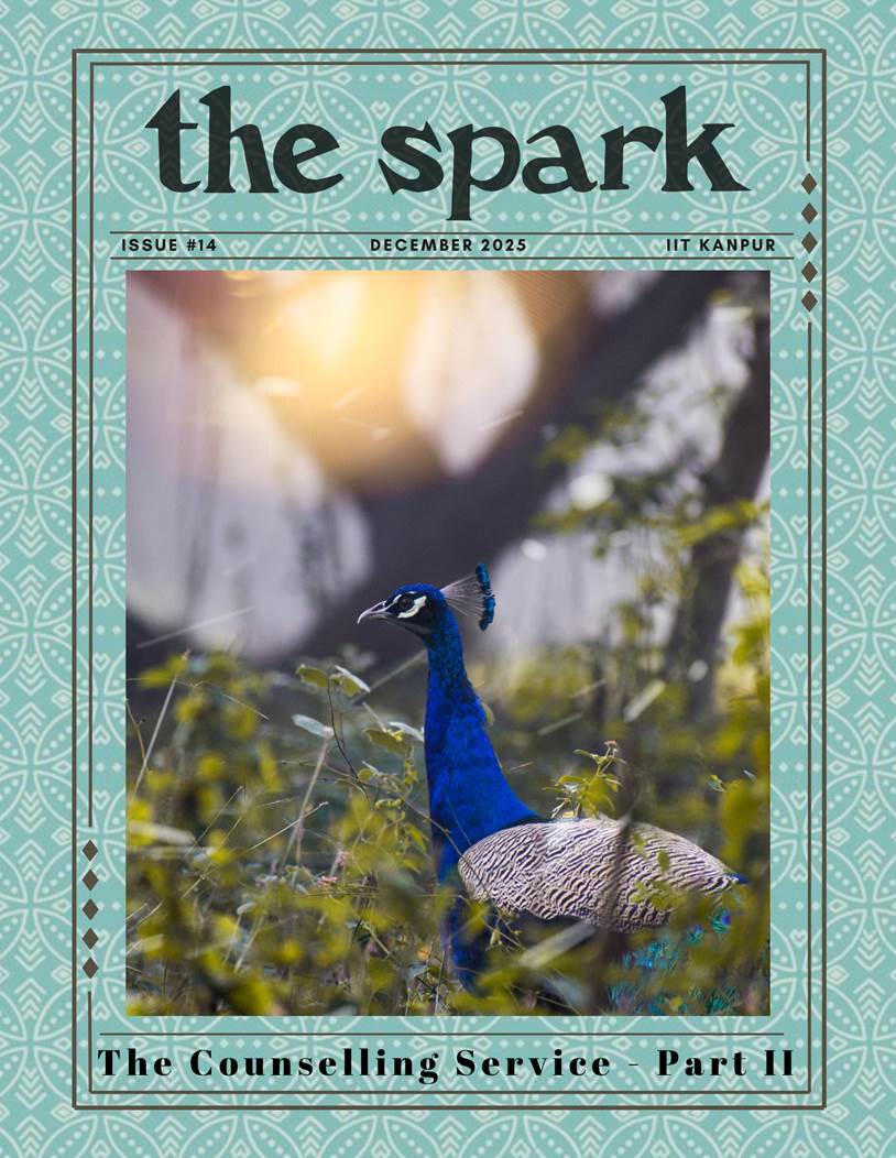 The Spark Issue 13