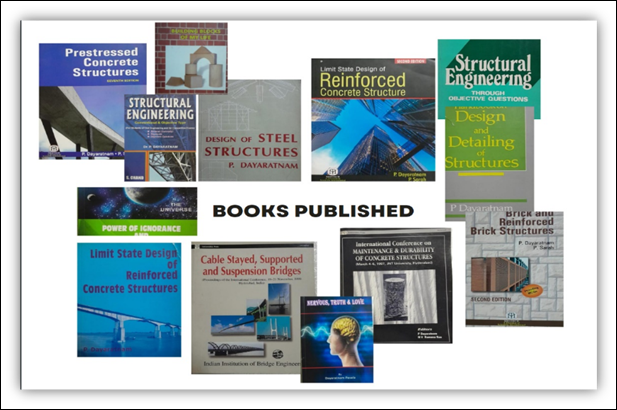 A collection of books published

AI-generated content may be incorrect.