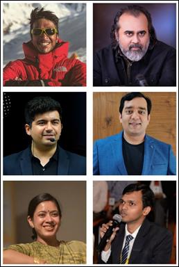 A collage of two people

AI-generated content may be incorrect.