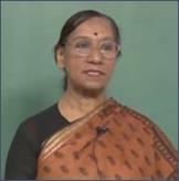 A person wearing glasses and a sari

AI-generated content may be incorrect.