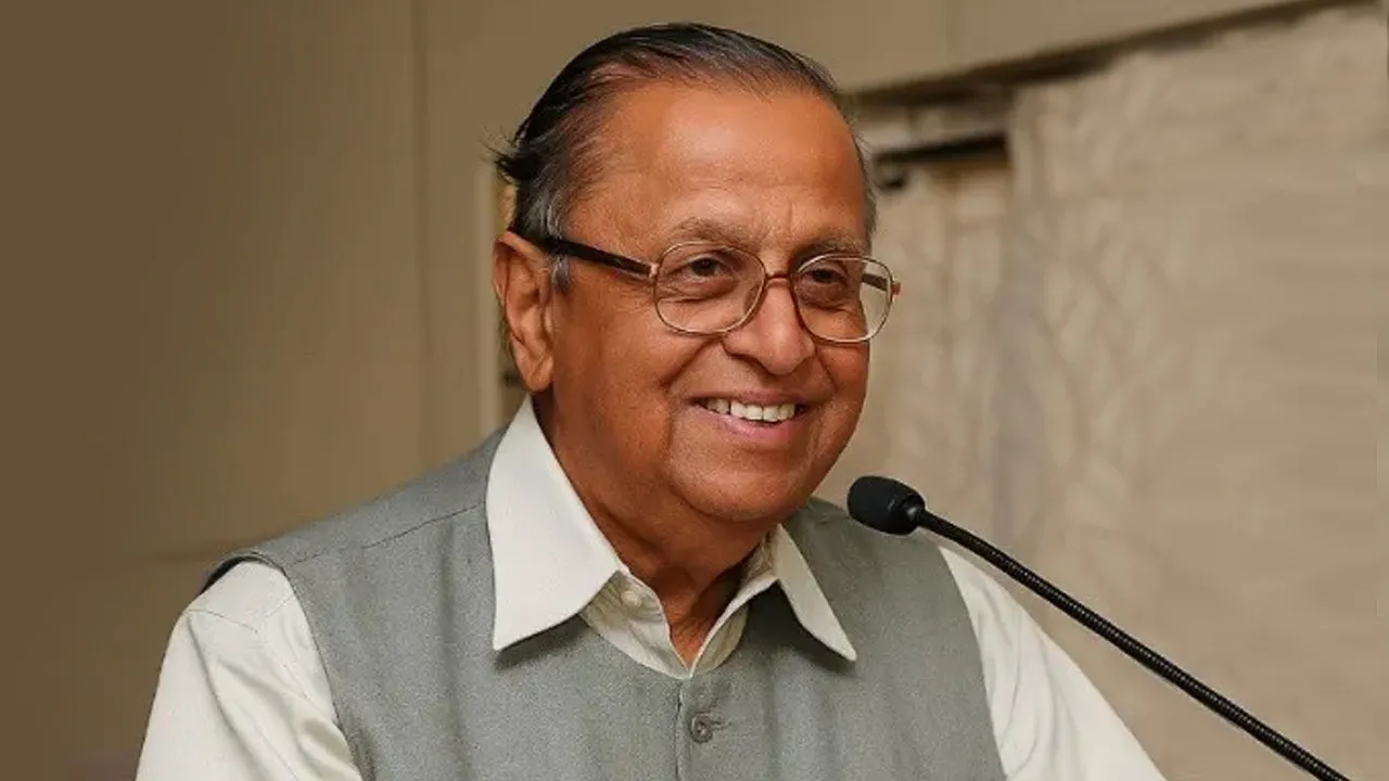 The Spark - Prof. V. Rajaraman Tribute Issue - February 2026