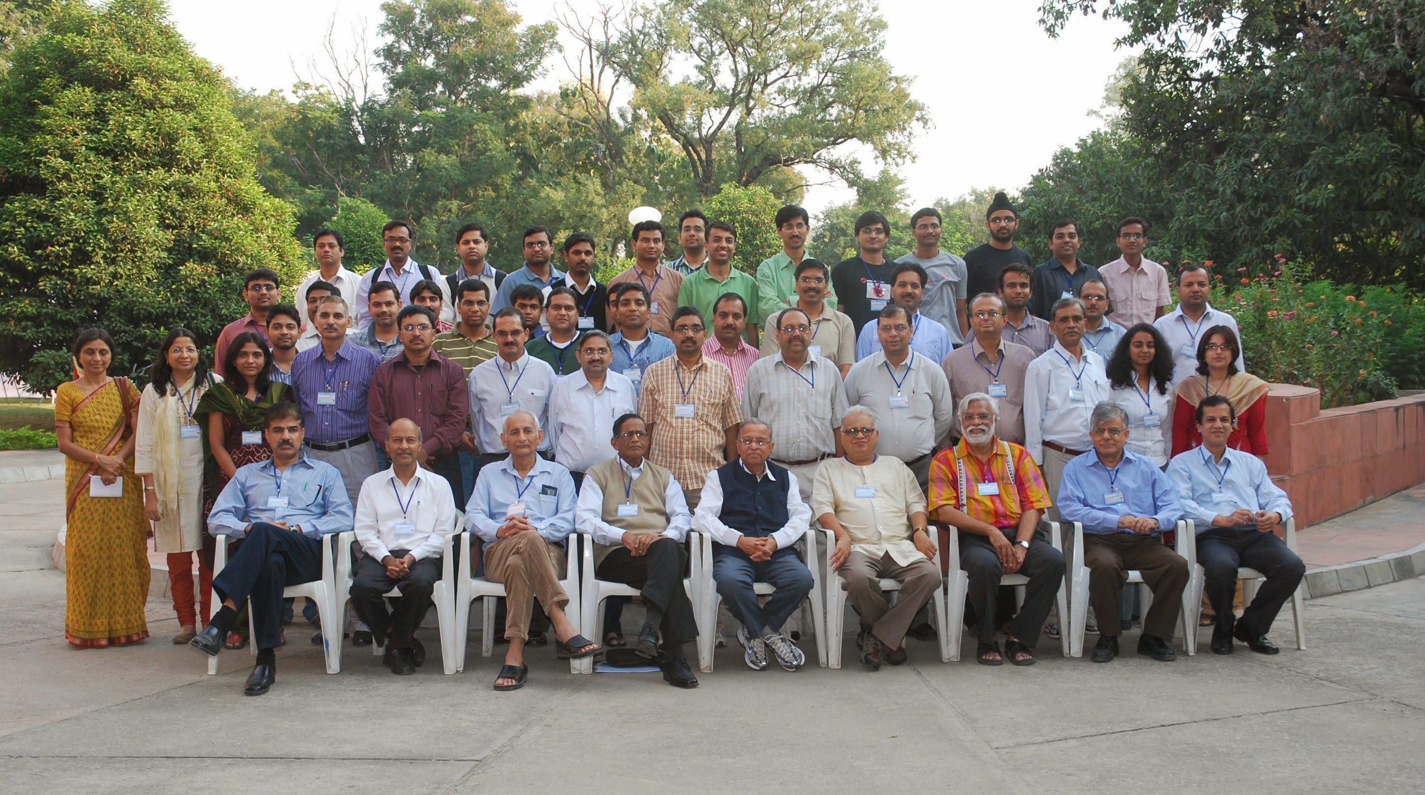The Spark - Prof. V. Rajaraman Tribute Issue - February 2026