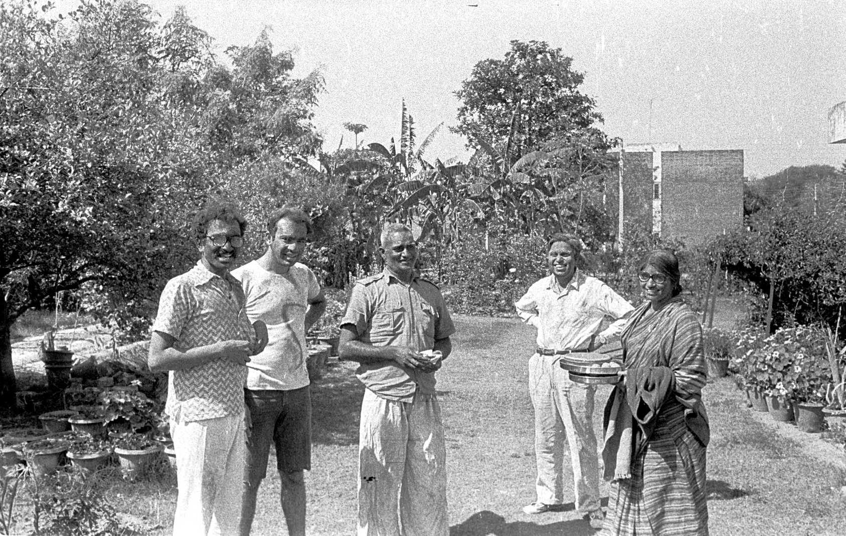 Prof Rajaraman The Spark - Prof. V. Rajaraman Tribute Issue - February 2026