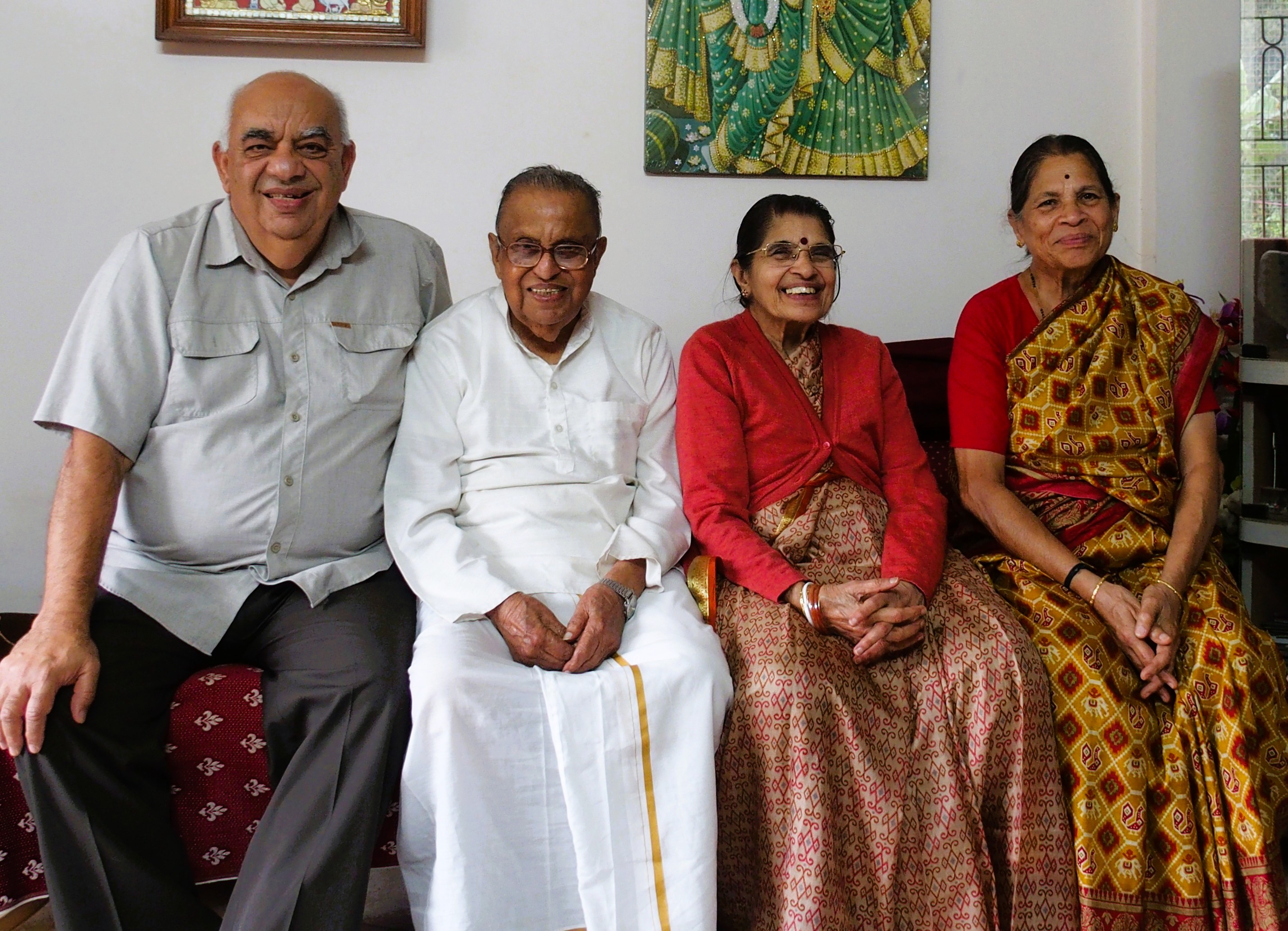 The Spark - Prof. V. Rajaraman Tribute Issue - February 2026