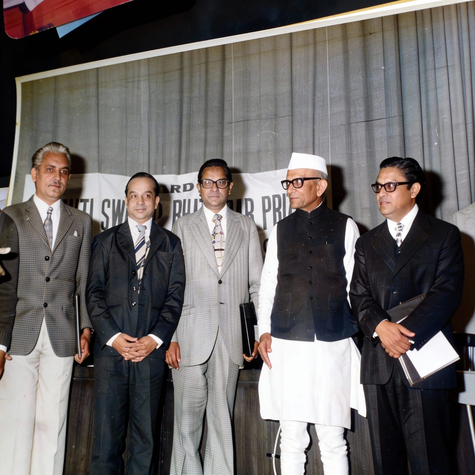 Prof Rajaraman The Spark - Prof. V. Rajaraman Tribute Issue - February 2026