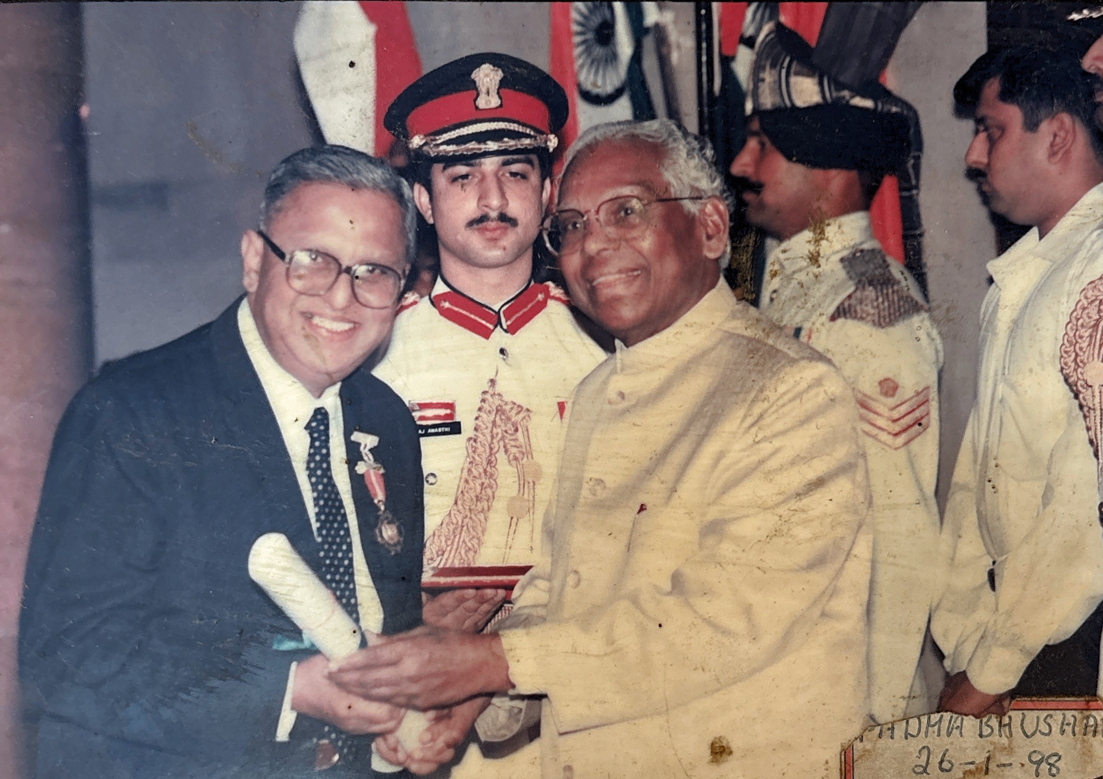 The Spark - Prof. V. Rajaraman Tribute Issue - February 2026
