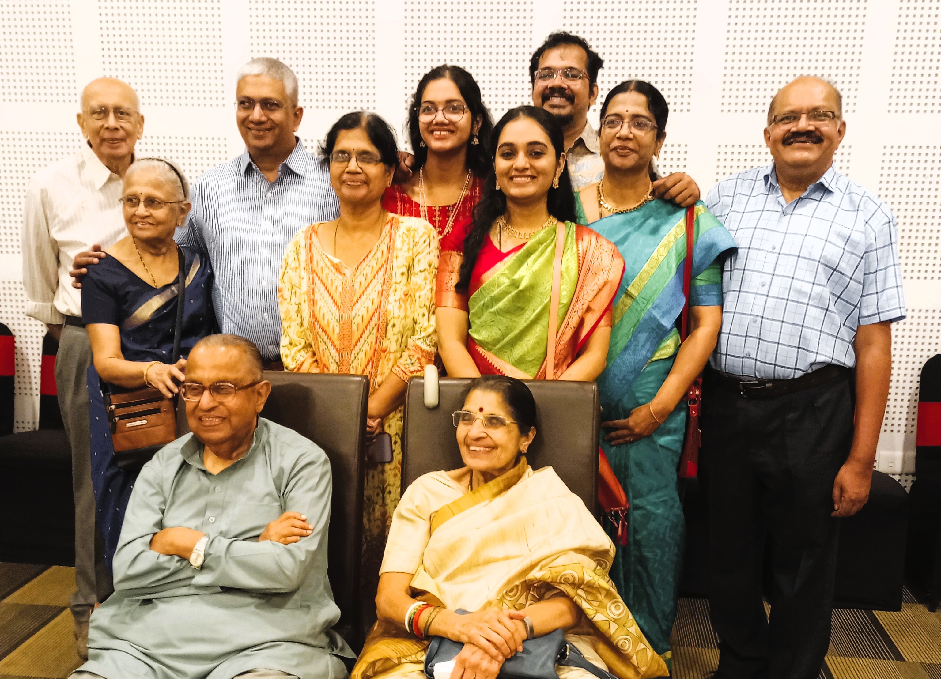 Prof Rajaraman The Spark - Prof. V. Rajaraman Tribute Issue - February 2026