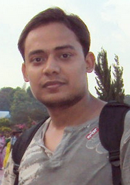 Gaurav Dixit