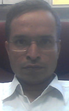 Amit Shukla