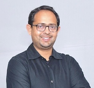 Dr. Indra Sen