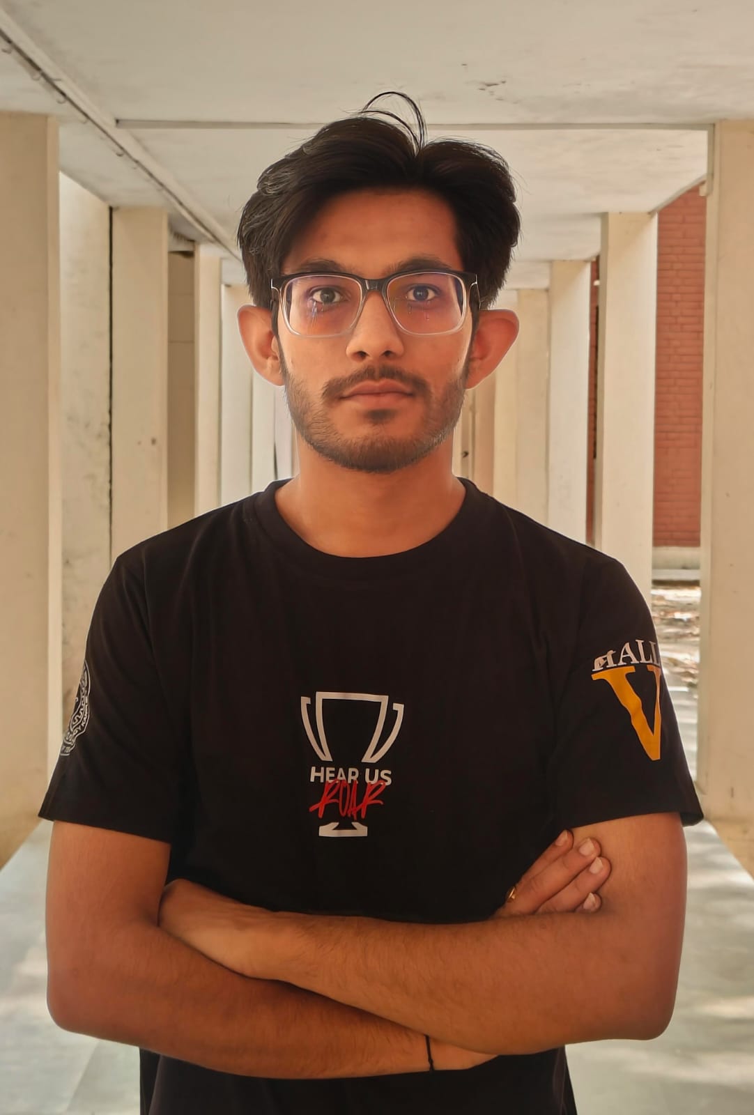 Yash Jangra