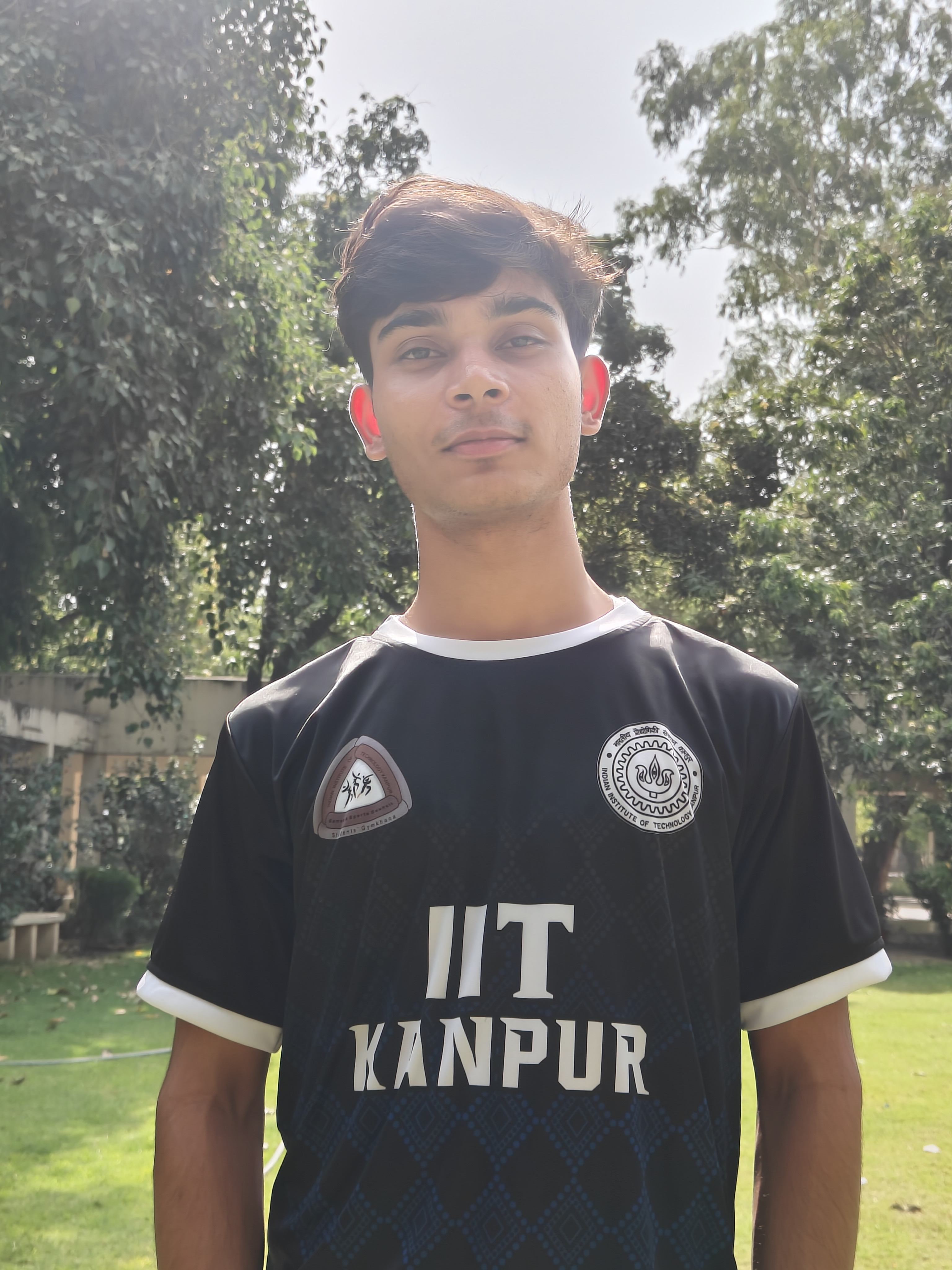 Kovid Saksham Lohia