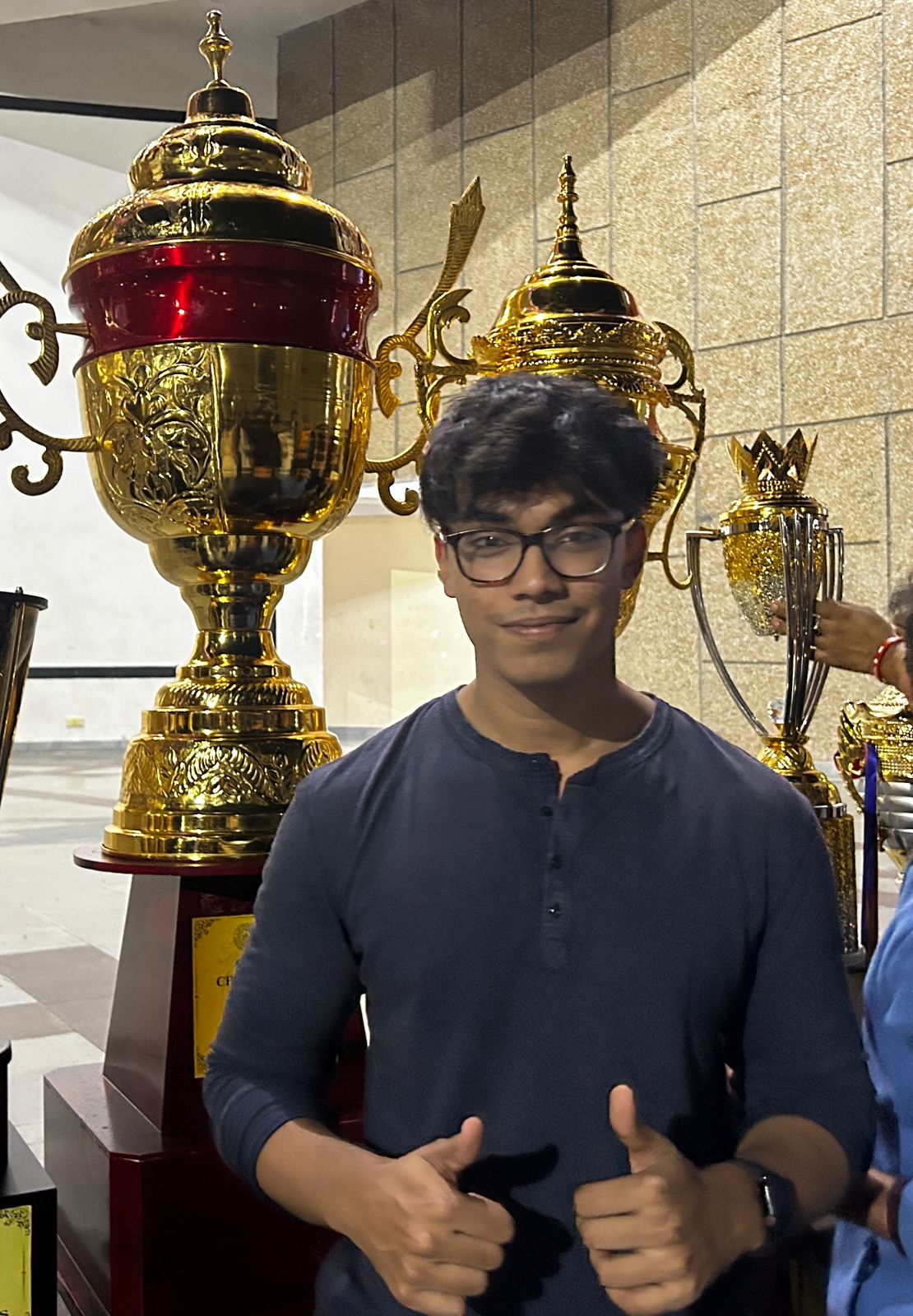 Vatsal Jain