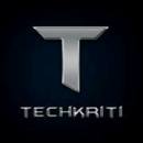 Techkriti