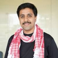 Anant Chaturvedi