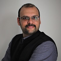 Aneesh Jain