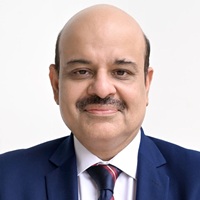 Mr. Mohit Dhawan