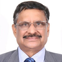 Dr. Rajesh Dubey